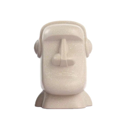 Easter Island Moai Bluetooth speaker image 1
