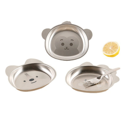 Eco-friendly cartoon dinnerware image 8