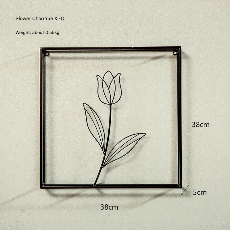 Versatile wall art for home decor