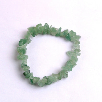 Elegant natural stone bracelets collection image 10