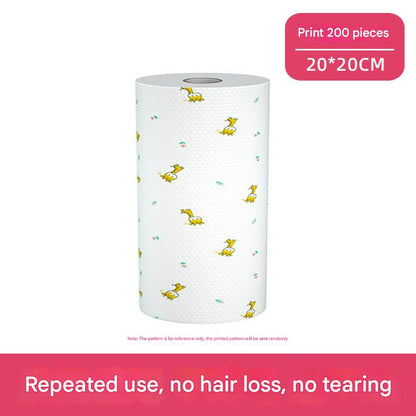 Absorbent wipe pack - image 10