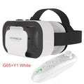 Qianhuan G05a+Y1 White (Pack of 2)