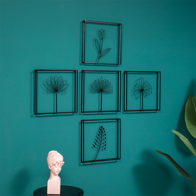 Versatile wall art for home decor
