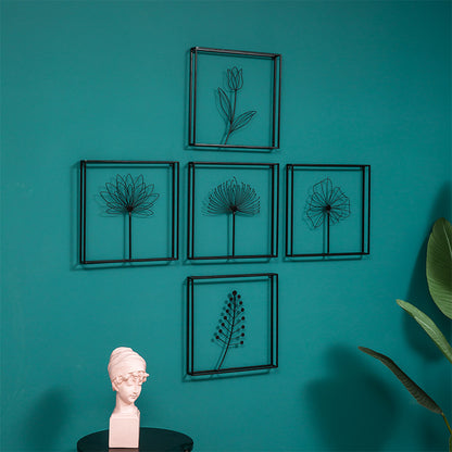 Versatile wall art for home decor