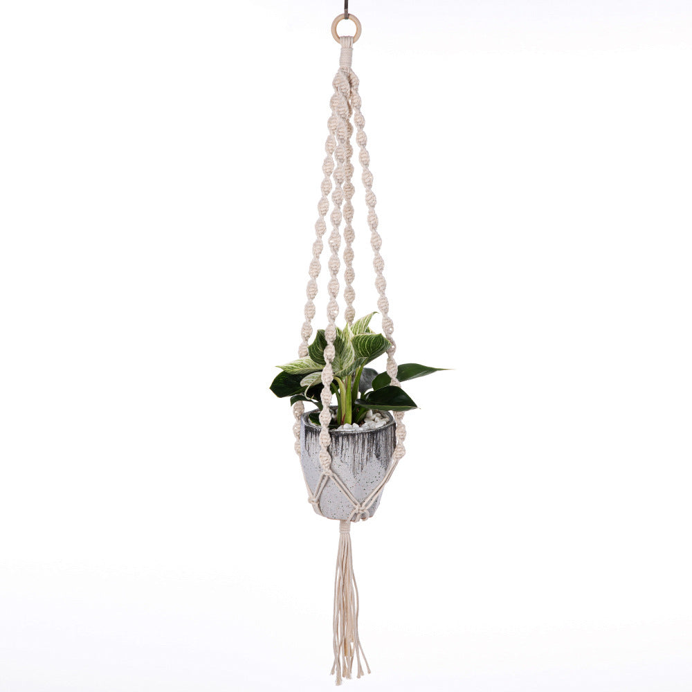 Stylish plant decoration accessory - image 10