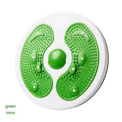 Waist Twisting Disc Image 5