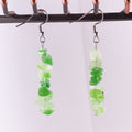 Green Onyx Wave