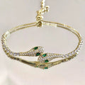 Spirit Snake Hot Sale - Gold