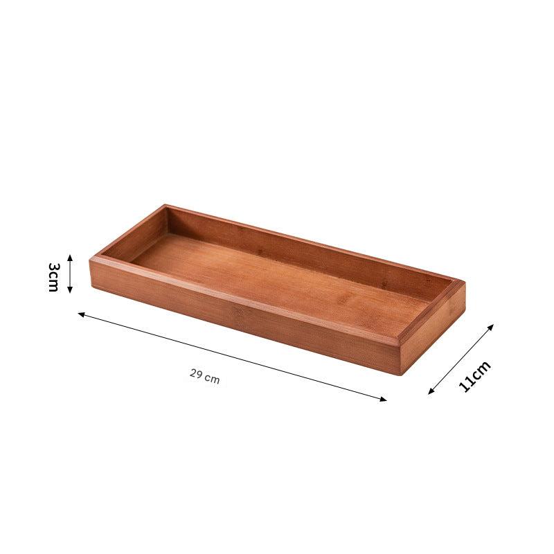 Dishwasher safe ceramic snack dish