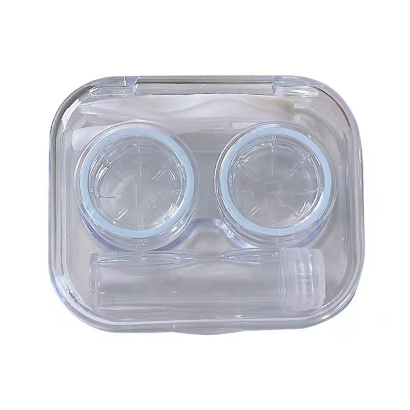Durable Contact Lens Holder Image 4