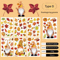 A012 (Set of 6)