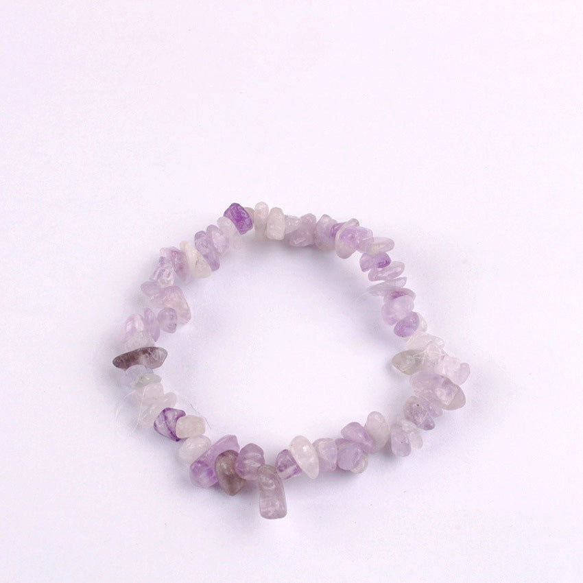 Men's and women's beaded bracelet image 3