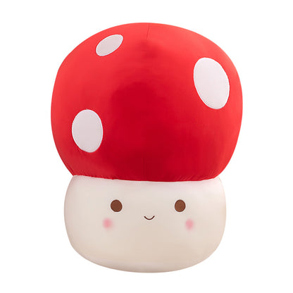 charming synthetic mushroom