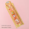 Sunshine Tiger (Pack of 1)