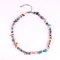 Colorful Stone