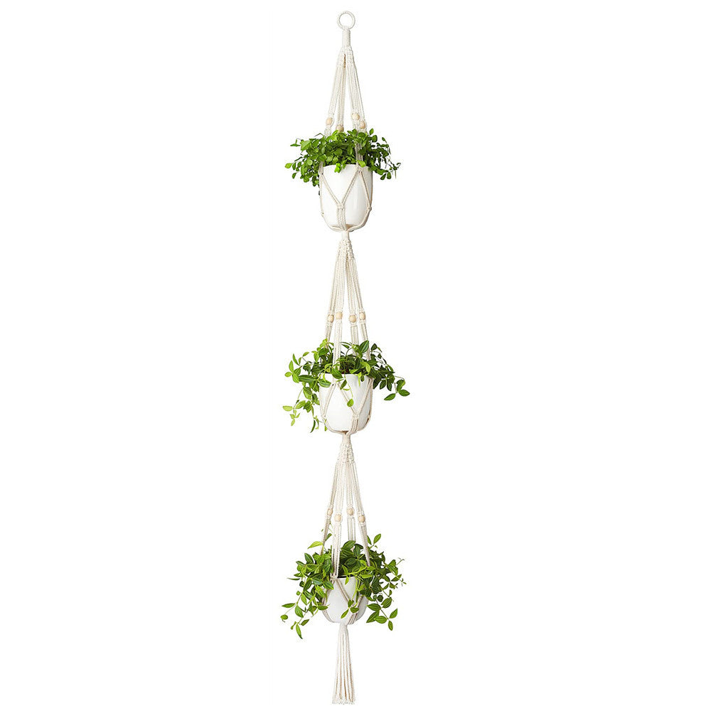 Trendy hanging planter for home improvement - image 9