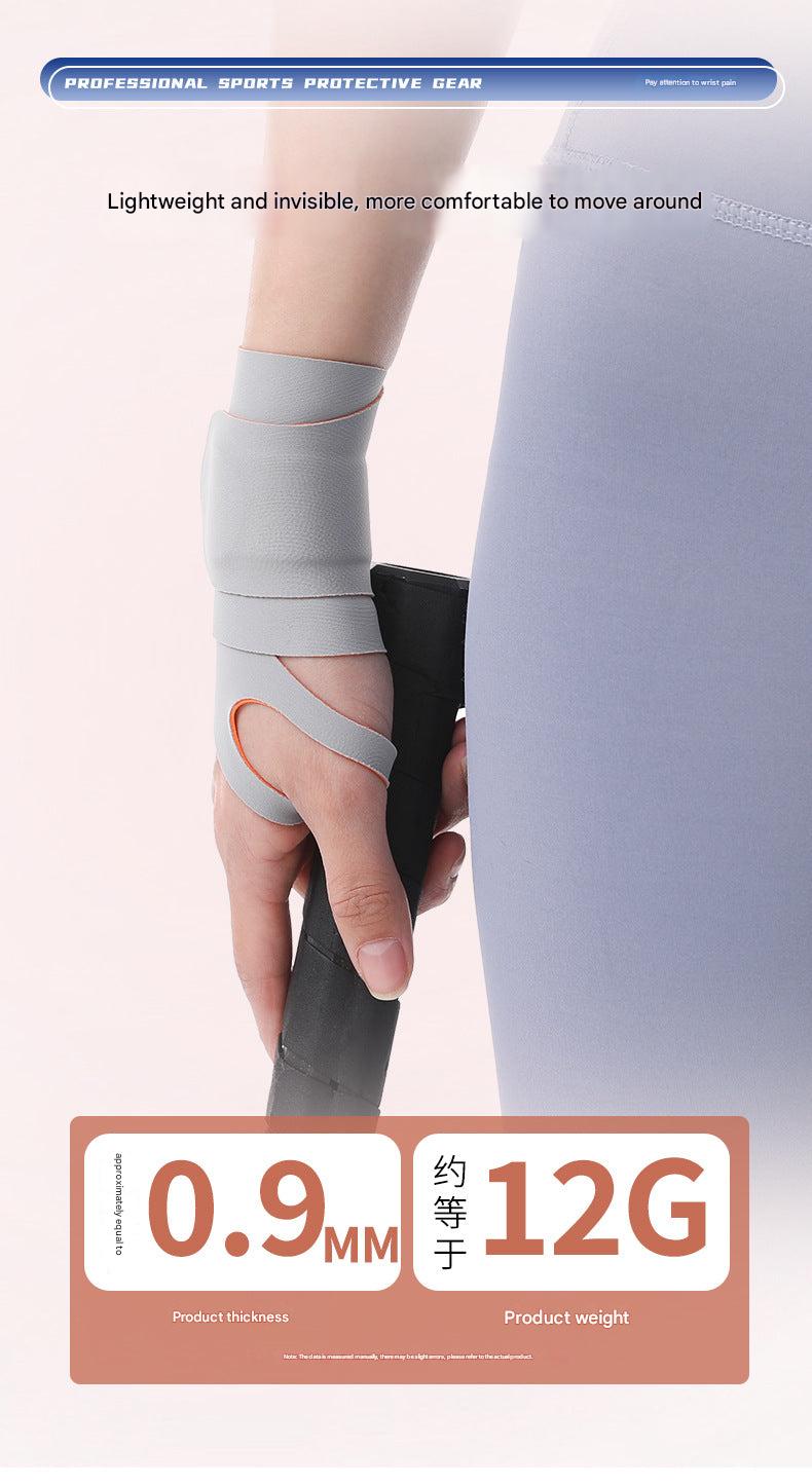 basketball wrist guard image 3