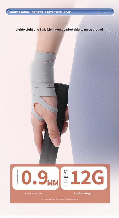 basketball wrist guard image 3