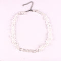 White Glass