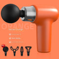 PS888 Button Model 6-Speed Orange