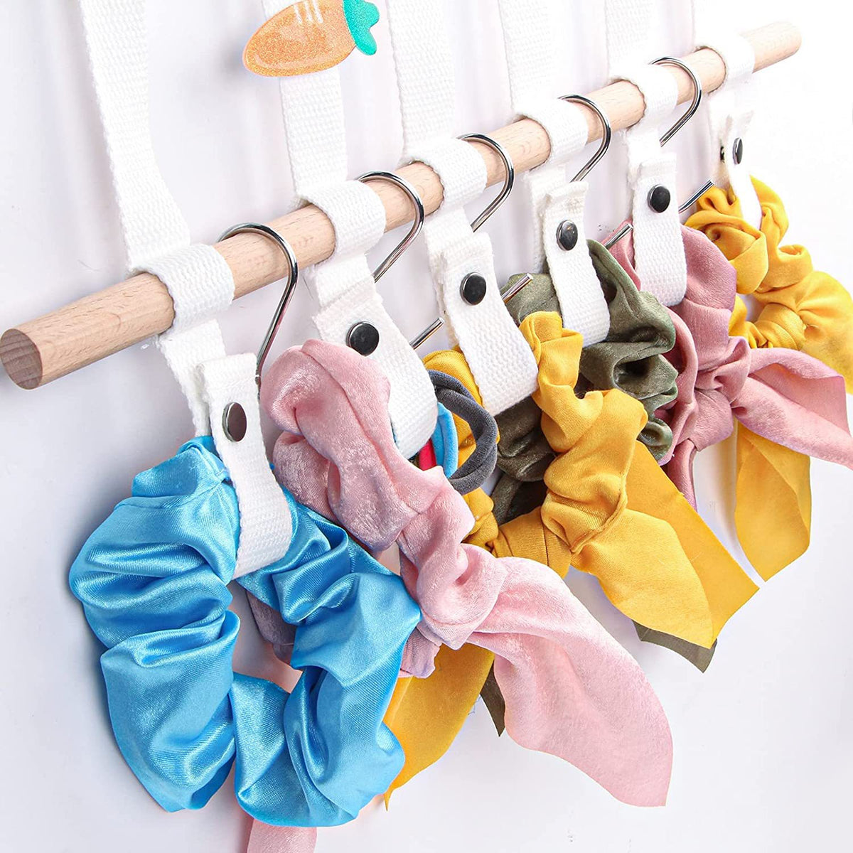 mountable hook for hair image 7