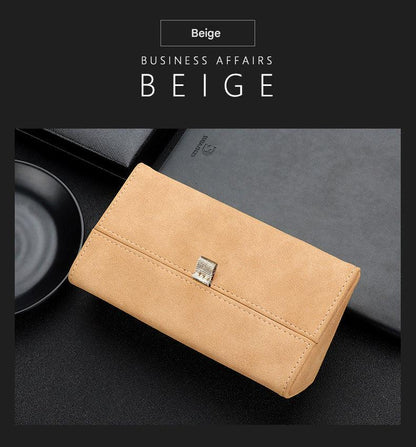 Multi-functional car document holder