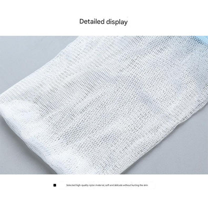 Durable Nylon Soap Bag Image 3