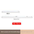 Telescopic Rod 40cm-70cm (Pack of 2)