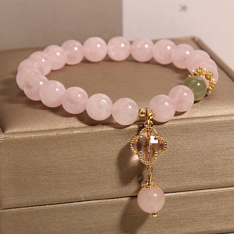 Lightweight Luxury Bracelet