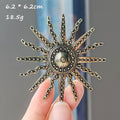 XZ0305-4 Sun