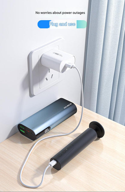 Electric Foot File Image 8