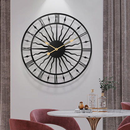 Stylish decorative clock image 6
