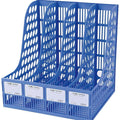 Blue, Black, Grey (Pack of 2)