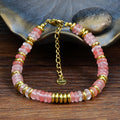 B1812 Cherry Quartz