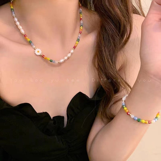 Stunning Floral Jewelry for Women