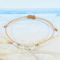 White Glass Crystal