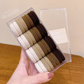Khaki 32 pieces