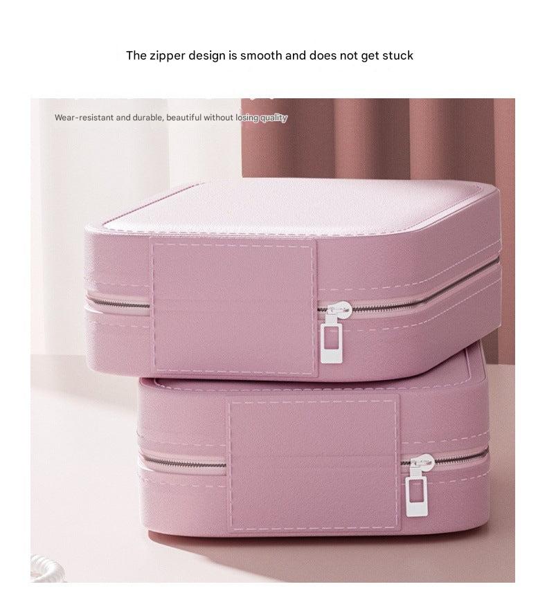 makeup storage box image 2