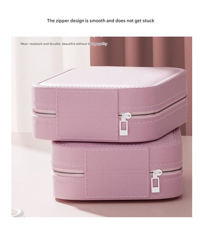 makeup storage box image 2