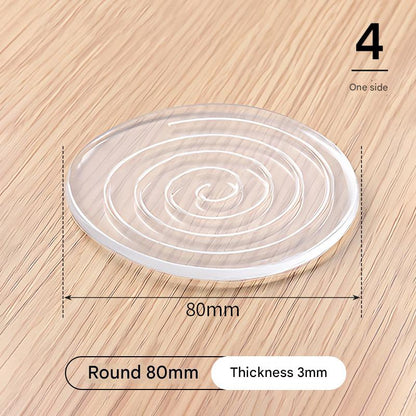 Non-slip corner protectors for furniture - Image 2