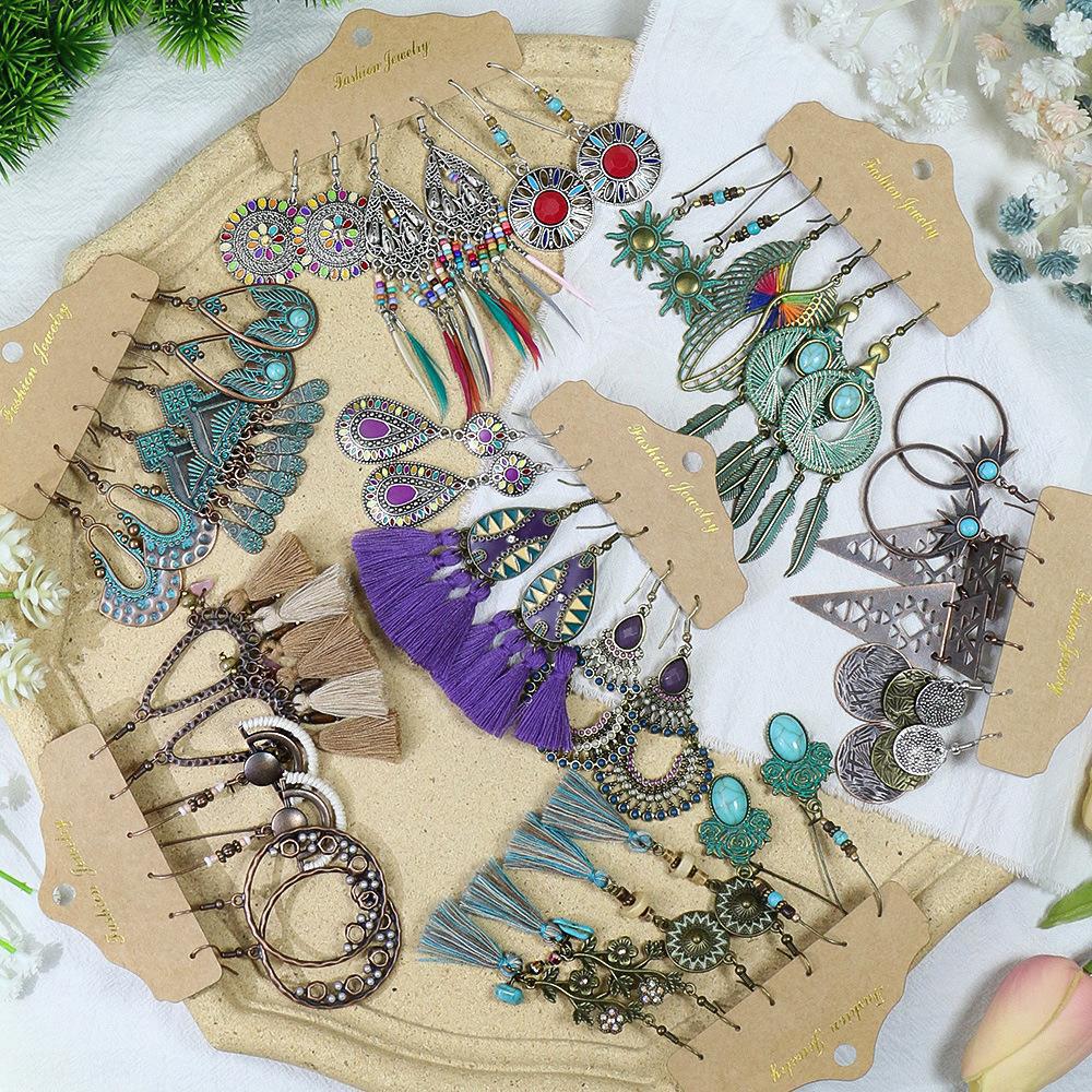 Comfortable Lightweight Earrings for All-day Wear - Image 6
