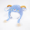 Little Lamb Horns [Blue]