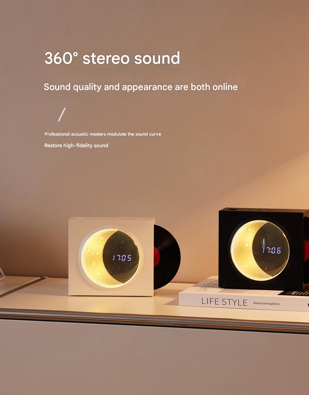 USB Charging Vinyl Player
