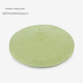 Children's Apple Green