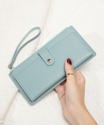 Cute women's wallet in pink