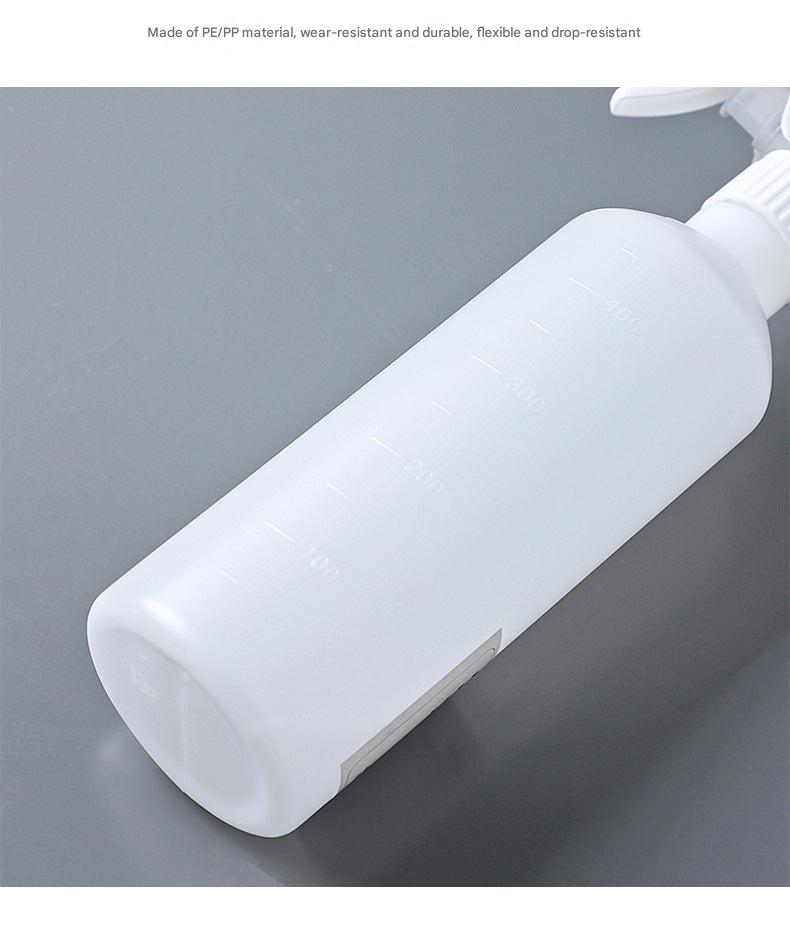 Ergonomic design alcohol spray bottle 5