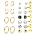 Style One Gold Color