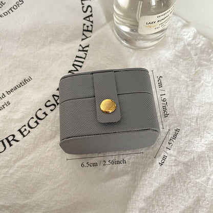 compact jewelry box