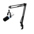 S338 White Boom Arm Set A (Pack of 1)