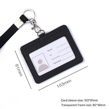 Lightweight card holder for everyday use with expandable feature
